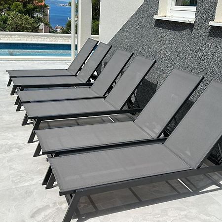 Villa Palavra Trogir Zimmer foto