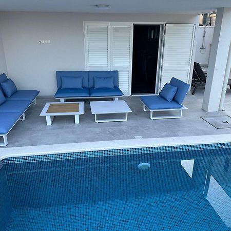 Villa Palavra Trogir Zimmer foto