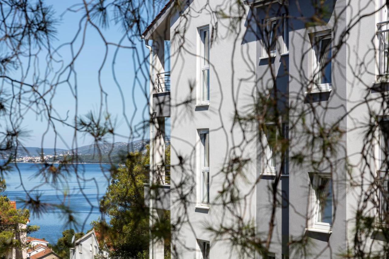 Villa Palavra Trogir Exterior foto