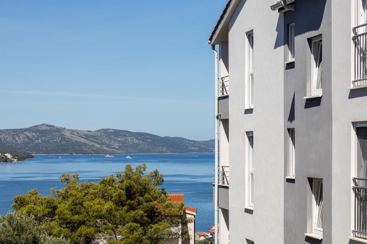 Villa Palavra Trogir Exterior foto