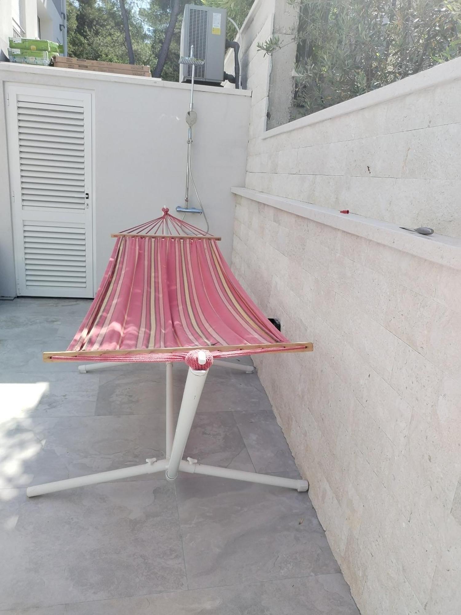 Villa Palavra Trogir Zimmer foto